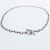 Toggle Chain Necklace